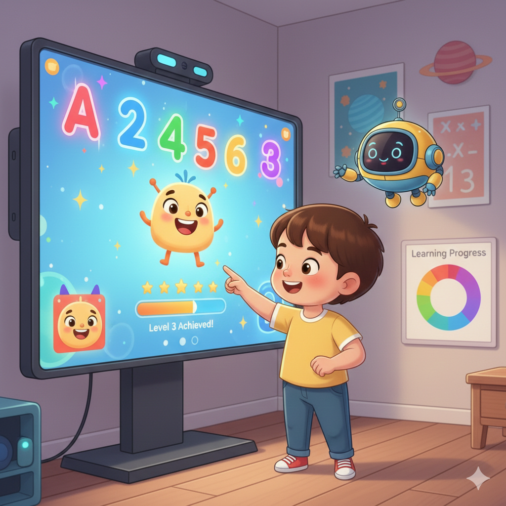 Tantangan dan Solusi dalam Mengajarkan Calistung